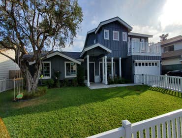 Photos by Nexus Building 2 Story Addition Design #5 Beautiful second story addition in Eastside Costa Mesa.
Transformed this single story house to a tw