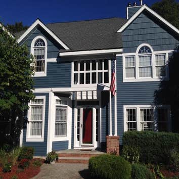 Photos from Milton Painting & Contracting LLC