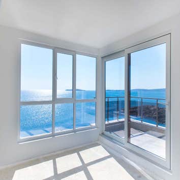 IMPACT WINDOWS & DOORS BY HIGHGRADE