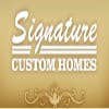 Signature Custom Homes Wa LLC logo