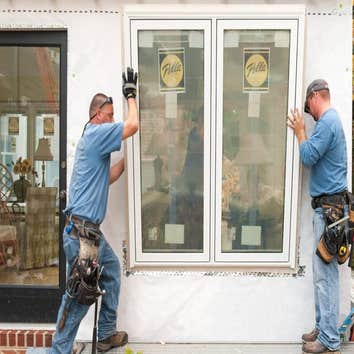 Window Replacement Denver