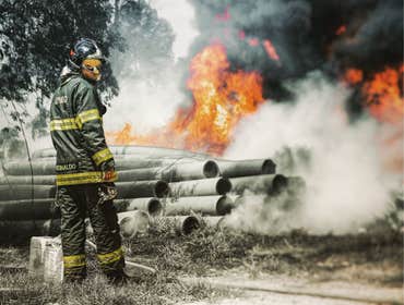 Photos by Life Smoke Damage Experts #1