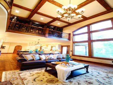 Fairway Circle Home Renovation