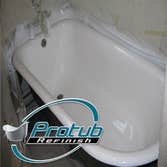 Bathtub Refinishing