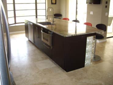 Project photos from Dreamworks Kitchen And Bath Llc