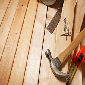 Glorified Development Project 1