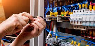 Milestone Electrical Ltd