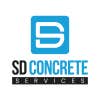 Sd Concrete Services logo