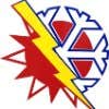 Deltone Electric & Air Conditioning logo
