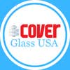 Cover Glass - Costa Mesa Showroom logo