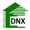 DNX Services LLC logo
