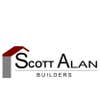 Scott Alan Builders logo