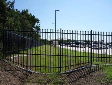 Fences