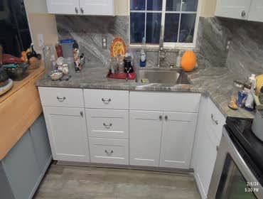 Photos by Precision Woodworks LLC #1