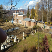 61 Lisburne Lane LEED Renovation