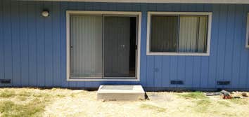 Exterior Wall Repairs