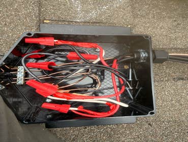 Photos by Shepherd Electrical #1