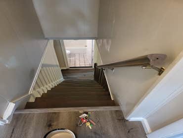 Photos by Painting & Remodeling by Scooby #1