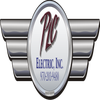 PLC Electric, Inc logo