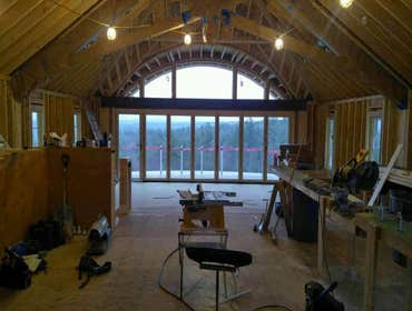 Custom Homes