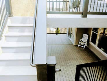 Photos by Colorado Patios Decks and Basements #1