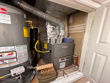 Photos by Red Moon plumbing #1