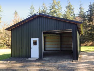 Barns