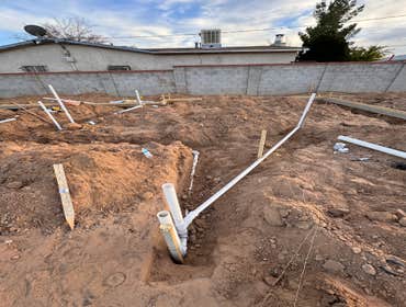 Photos by Red Moon plumbing #1
