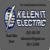 Killen It Electric LLC logo