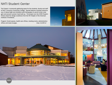Architectural Projects