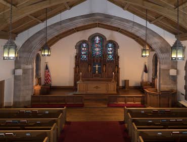 Sewickley Presbyterian