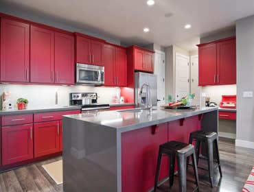 Photos by Creative Granite and Design LLC #1