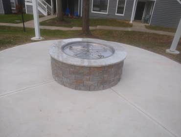 Photos by Sandoval Granite & Marble Tops LLC #8