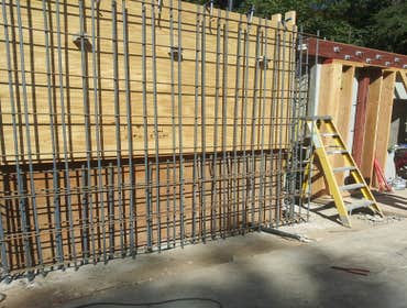 Photos by Jonnycrete Concrete Services #5
