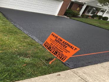 Photos by Pave on Asphalt Services #1