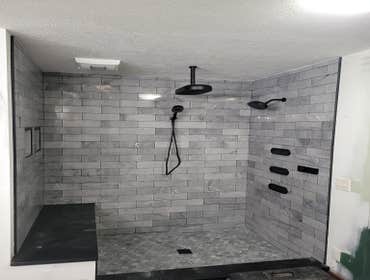 Photos by Classic Custom Homes and Remodeling #1
