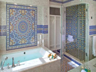 Photos by Dream Tile Mosaics #1