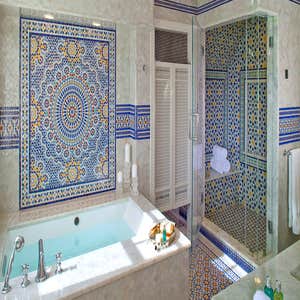 Photos by Dream Tile Mosaics #1