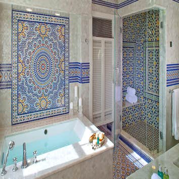 Photos by Dream Tile Mosaics #1