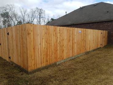 Photos by Brothers Fence Company #1