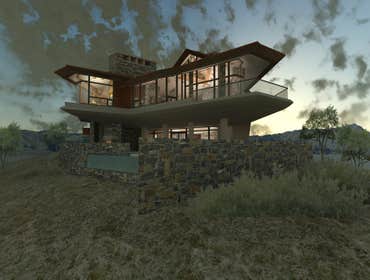 The Promontory Ranch Club