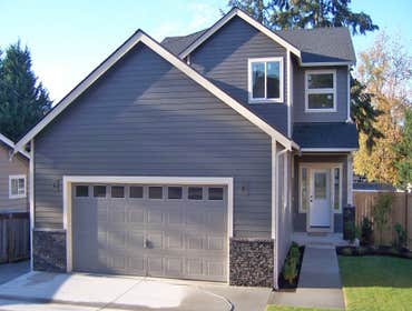 Photos by Sager Family Homes Inc #1