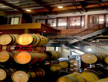 Winery and Tasting Room