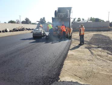 Photos from PADILLA ASPHALT