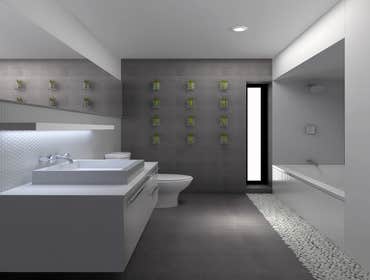 BATHROOM DESIGN