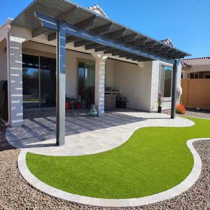 Photos by Cool Pergola #1