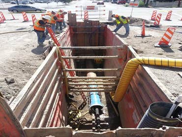 Photos by KW Excavation, Inc #1