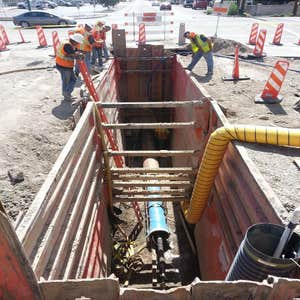 Photos by KW Excavation, Inc #1