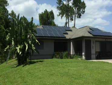 Photos from Green City Solar, LLC