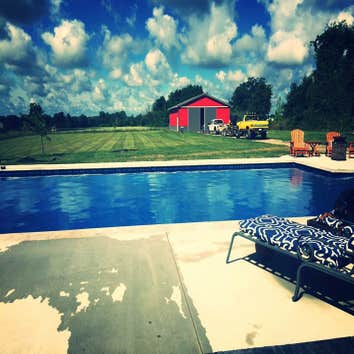 Photos from Brosio Pools Inc